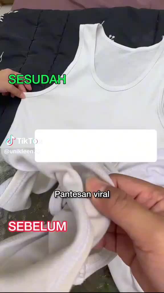 Unikleen Paket Hemat 2 Pcs Pembersih Noda  Jamur Baju/Dangkal Bintik Bintik Kain