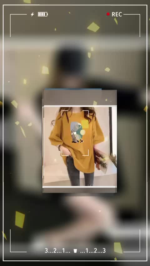 COD Kaos T-shirt Oversize Wanita - Kaos Distro WANITA - Kaos Streetwear Oversize - Baju Kaos Distro motif M Katun Santai Setrip