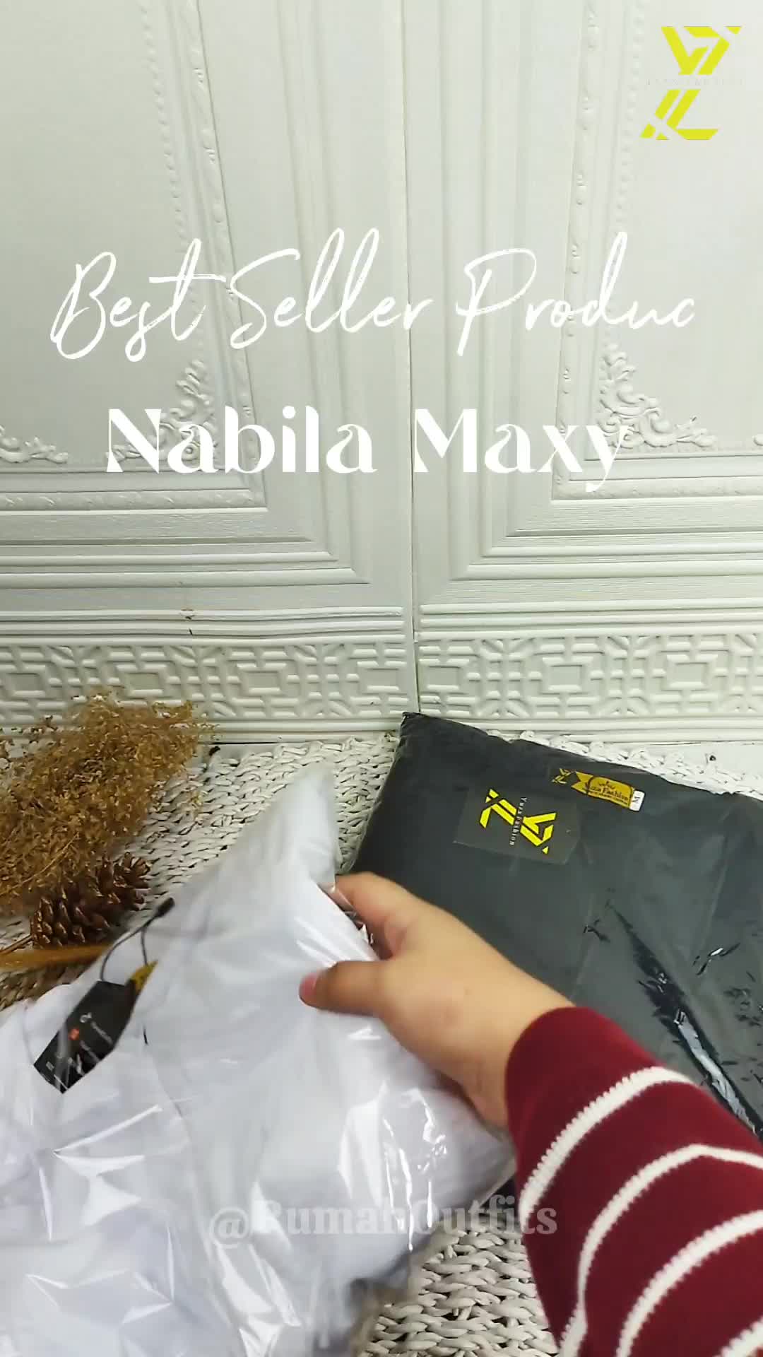 Gamis Putih Polos Crinkle Airflow Nabila Maxi Baju Gamis Jumbo Busui Dress Wanita Remaja Elegan Simple Baju Muslim Lebaran Gamis Wanita 2025 Terlaris Gamis Remaja Dewasa Kekinian Gamis Umroh Syari