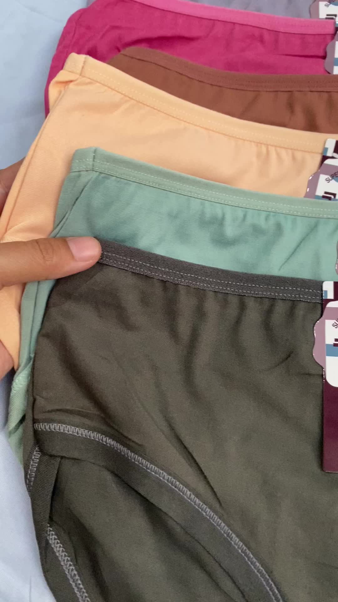 12Pcs celana dalam wanita remaja FEMA MURAH 885 SIZE L XL XXL LUSINAN MAX BB 70 KG