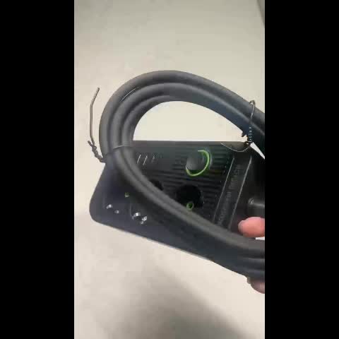 2500W Stop Kontak USB Kabel Serbaguna Multiguna Panjang 2 Meter Original Power Socket 3 Colokan+ 1 TYPE-C + 4 USB