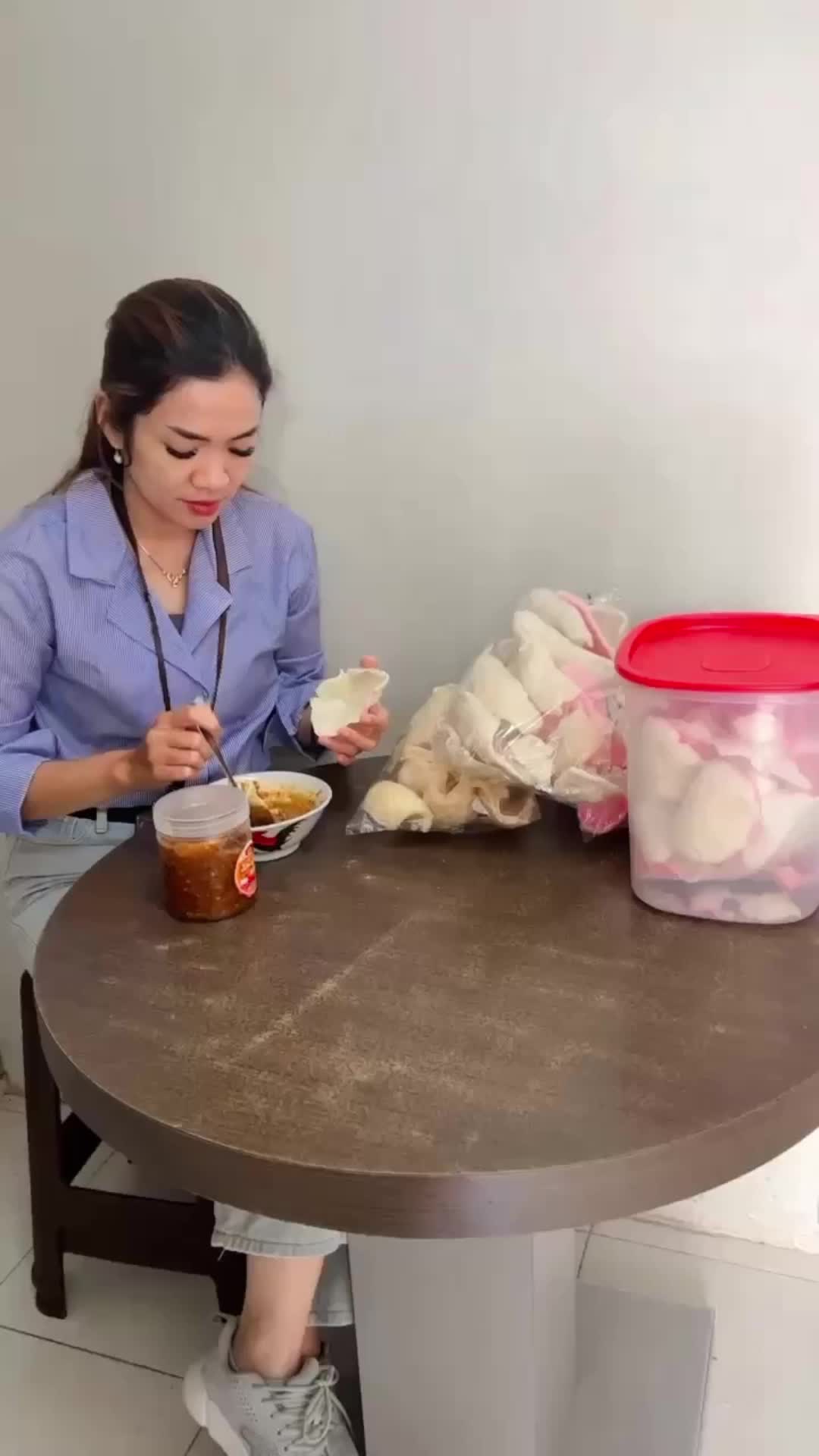 Sambel Pecel Kediri BU SITI Tanpa Pengawet | Bumbu Sambel Pecel BU SITI Khas Kediri (Rasa PEDAS, SEDANG, TIDAK PEDAS) - 1 KG