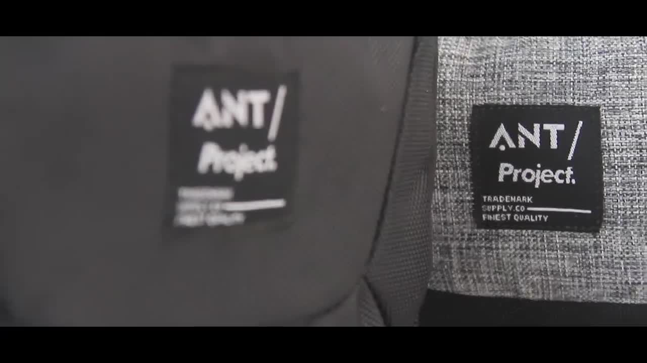 ANT Project - Clucth Bag SHOT Organizer - Tas Pouch Handbag