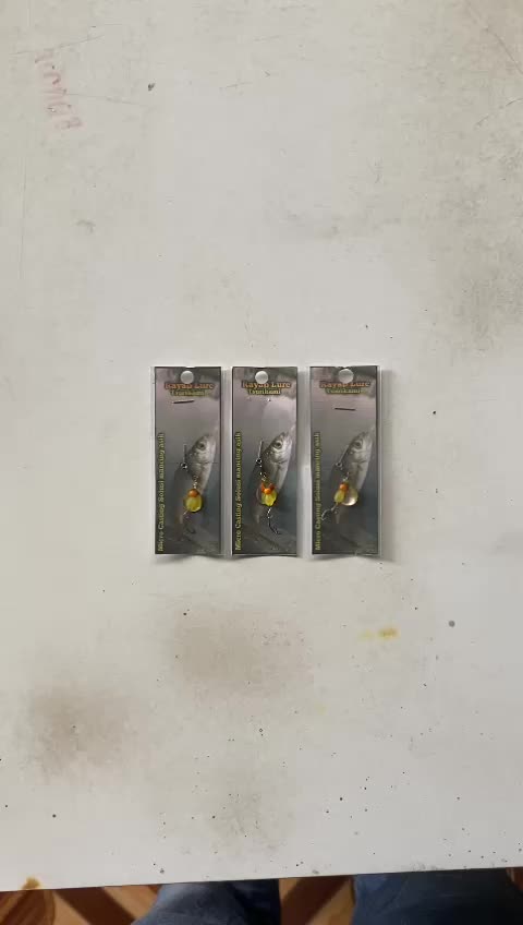Umpan Rayap Tsurikami casting wader, nila, kocolan, red devil chichild, betik lure pancing