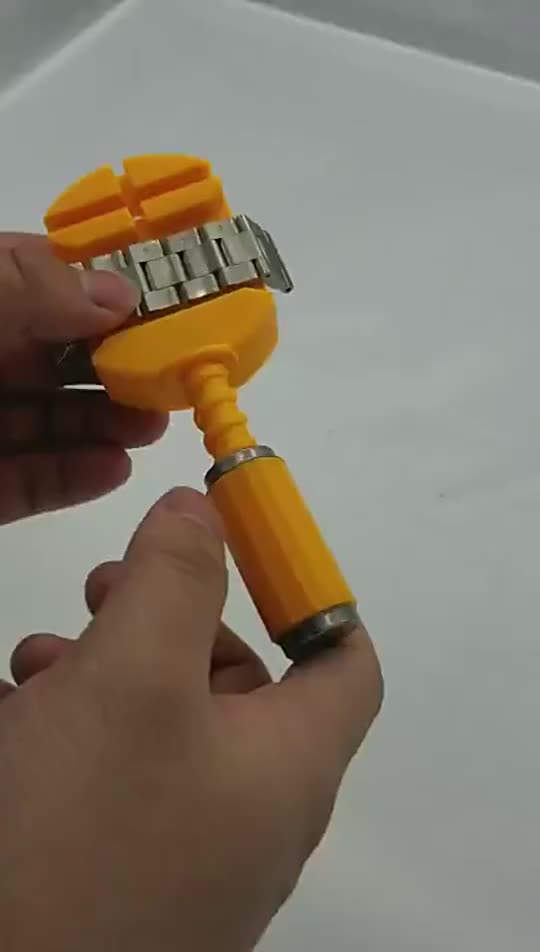 tools alat servise pembuka dan pemotong rantai JAM tangan
