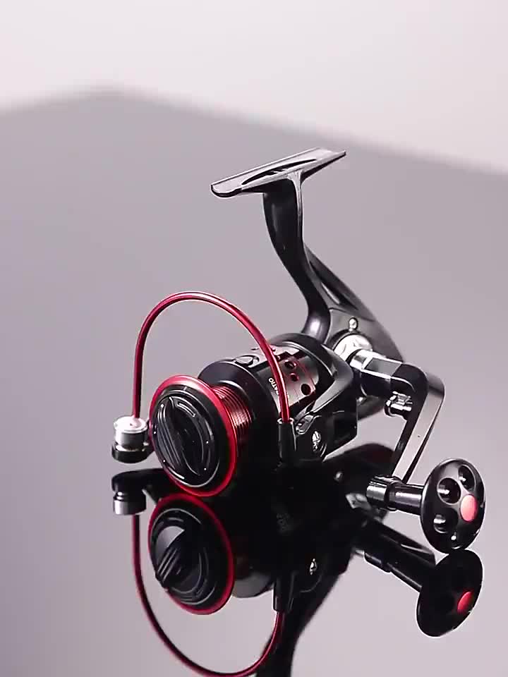 Coralov Set Joran & Reel Pancing 1.8-2.1M 13BB 5.2:1 30KG untuk Air Tawar Alat Pancing Berkualitas Tinggi