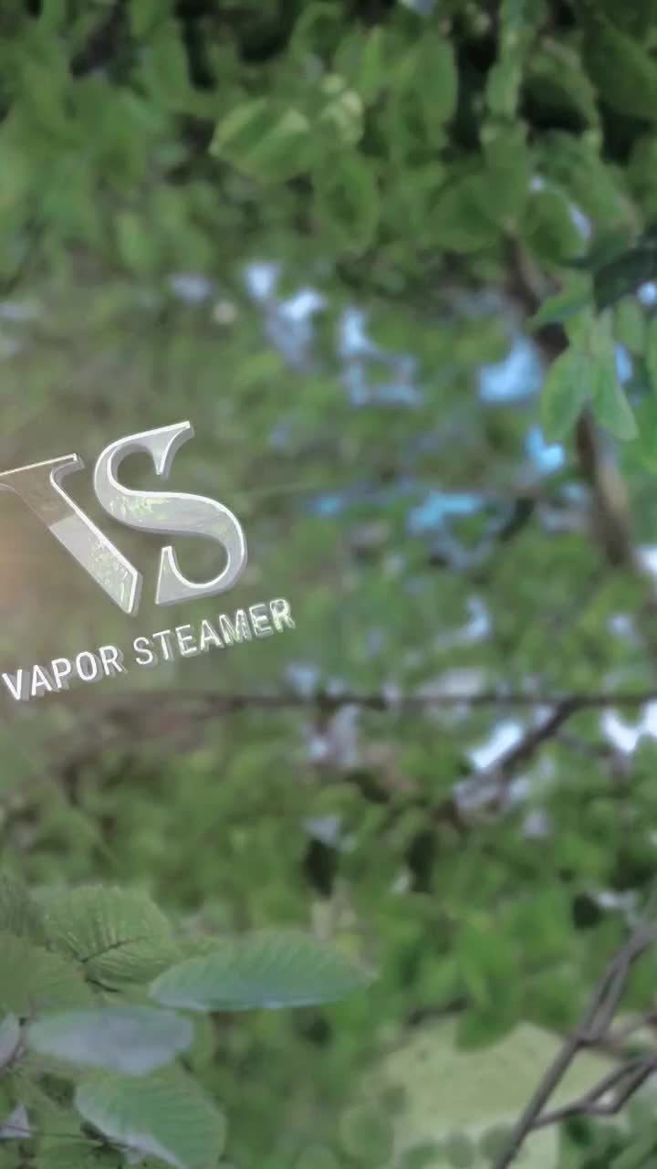 Mesin Cuci  Steamer BC-39