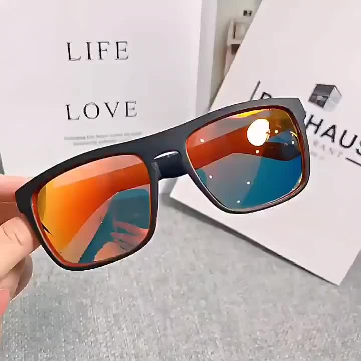 Kacamata gaya polarist keren korean import Fashion Kacamata Style Kacamata Import Fashion Sunglasses Promo
