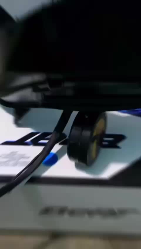 stop lazy rgb beat deluxe gen2 yg terbaru 2024/2025 Motor