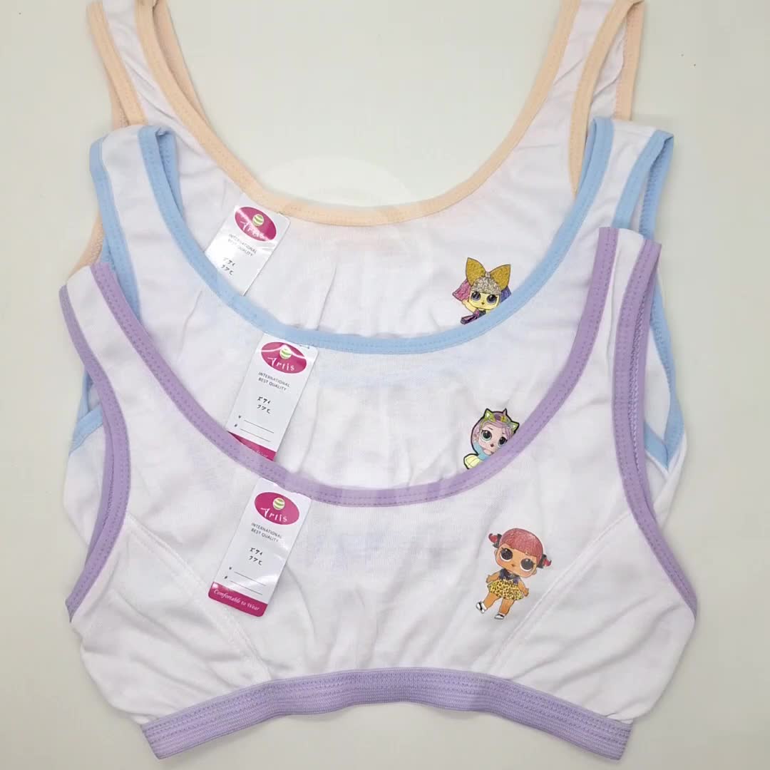 Artis Miniset Anak Karakter Lucu Usia 9 Sampai 13 Tahun Isi 3pcs & 6pcs