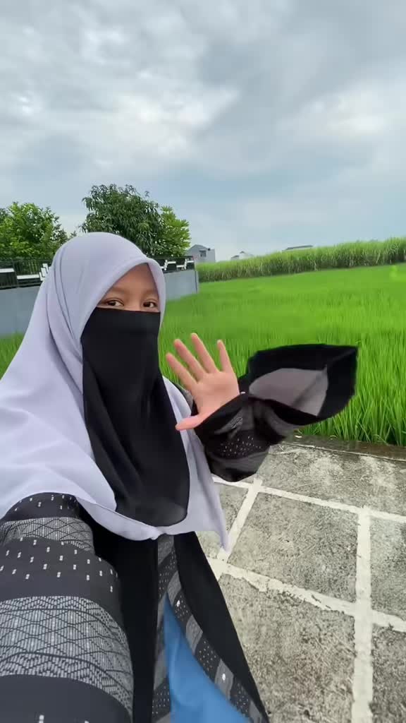 Abaya Alena ( Abaya / Outer ) Muslim Wanita Tangan Hitam Turki Gamis Dress Motif Mewah Bordir Syari Dewasa