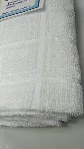 KAIN BAJU IHROM TK IHRAM MANASIK UMROH HAJI PRIA ANAK LAKI - LAKILAKI