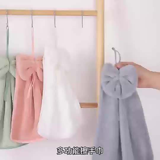 Kain Lap Tangan Microfiber Motif Hand Towel Handuk Gantung Serbaguna / Handuk Tangan Kering / Tisu tangan / Tisu wastafel / Handuk tangan gantung