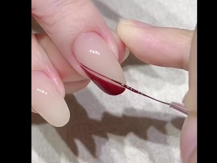 Kutek Kudan 10ml bisa kupas peel off kutek halal muslimah