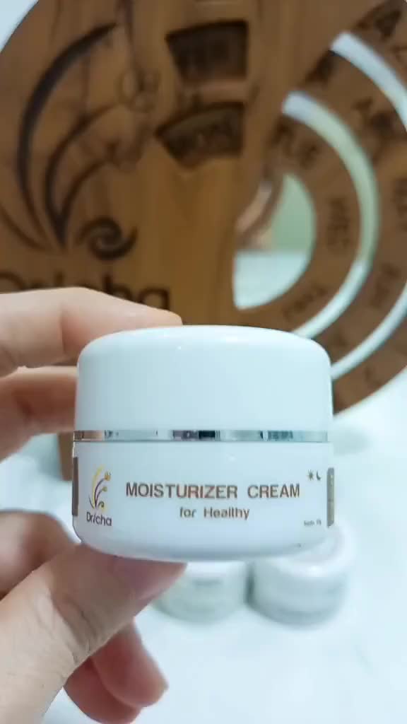 Dricha mouisturizer 30 gr
