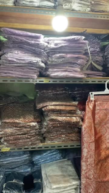 rok span songket/rok songket span Rapi Plus Size Wanita