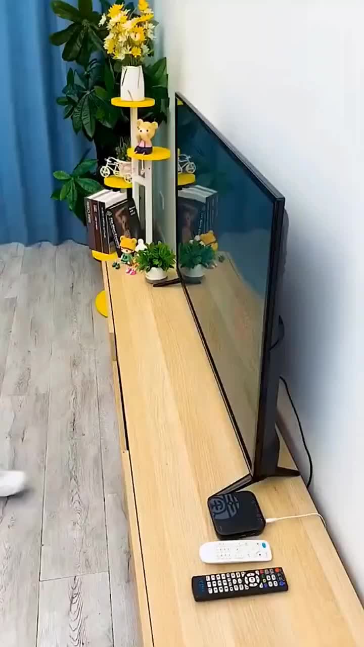 Screen top shelf Stand Tv rack MH926 Tatakan atas tv