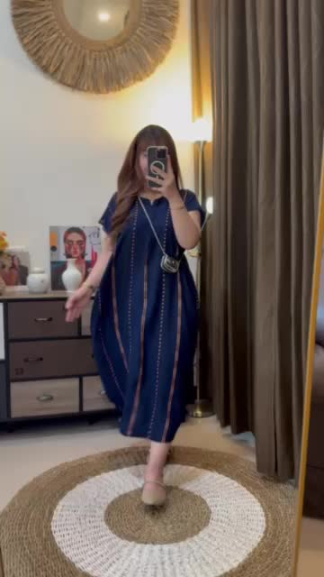 Luvema Daster Lowo Rayon Busui Resleting Citra