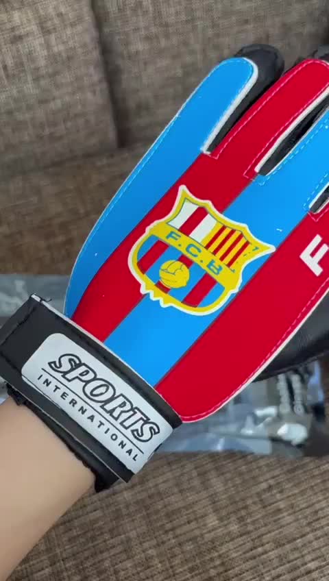Sarung Tangan Kiper Football Club