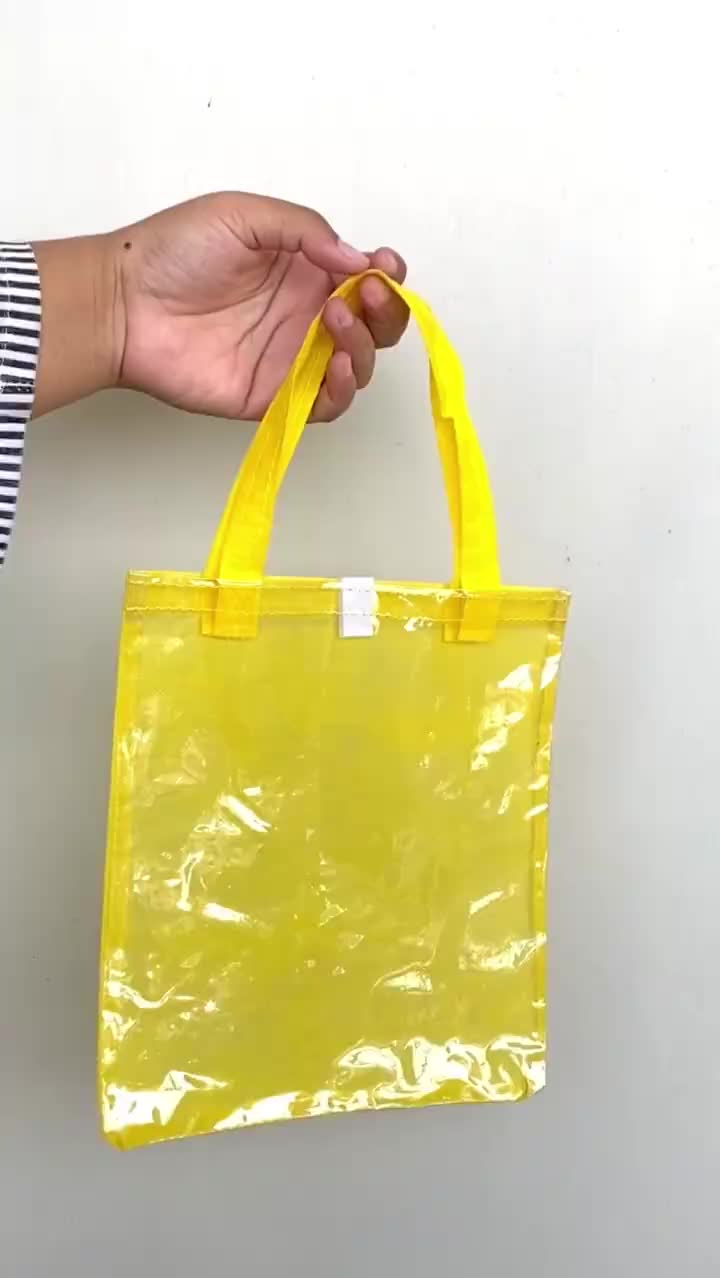 TAS GOODIE BAG MIKA KOMBINASI MODEL PIPIH READY STOK - SIAP KIRIM