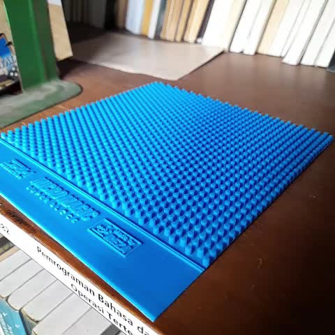 Karet Bintik Micro Magic Superblok Frictionless Super Blok Block Superblock Made By Reza