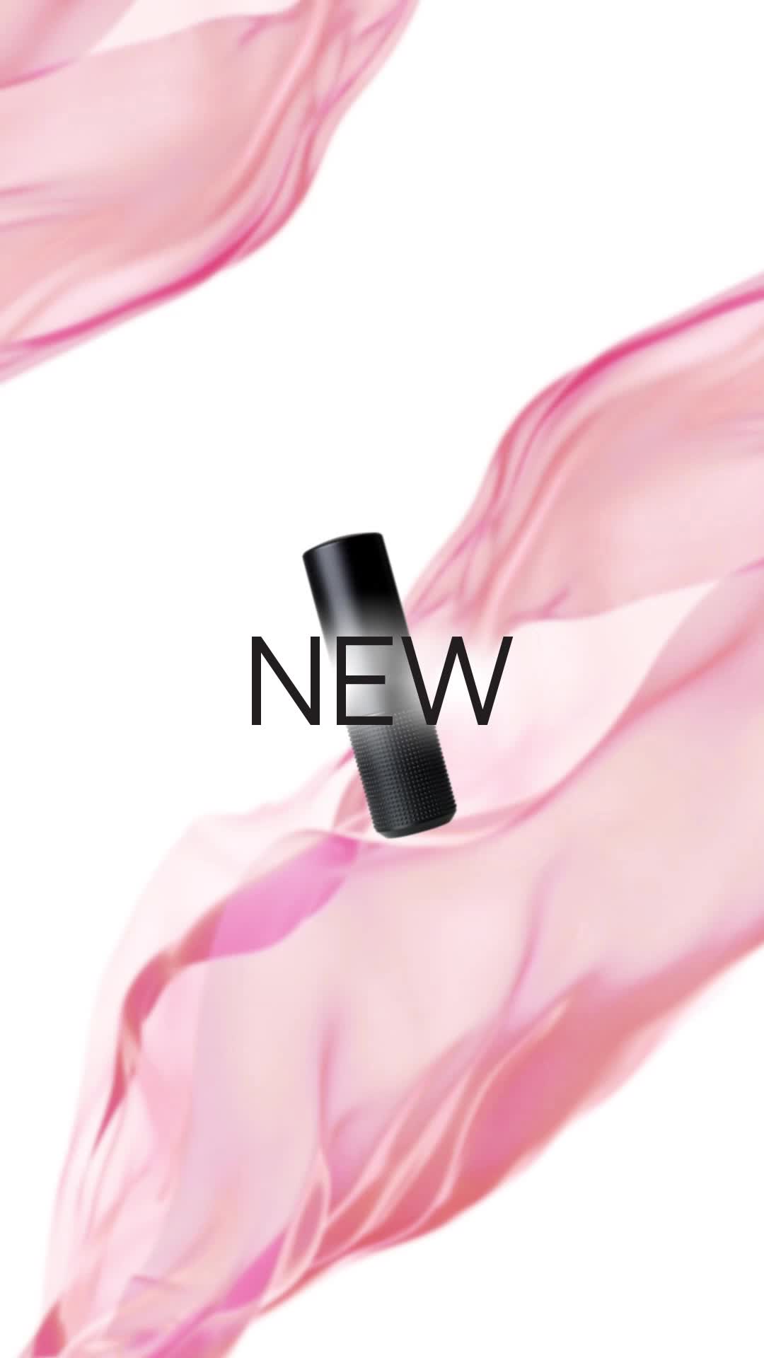 Rivera Absolute Matte Lipstick - Menyamarkan Garis Bibir - Tahan Lama Lipstik Gloss