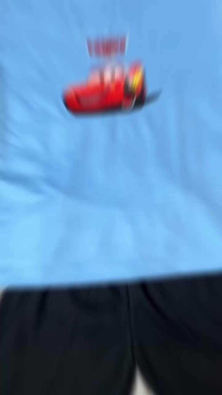 Baju Setelan Anak Laki Laki - Pakaian Kaos dan Celana Fashion Anak Cowok Usia 5-15 Tahun - Motif CARS MCQUEEN