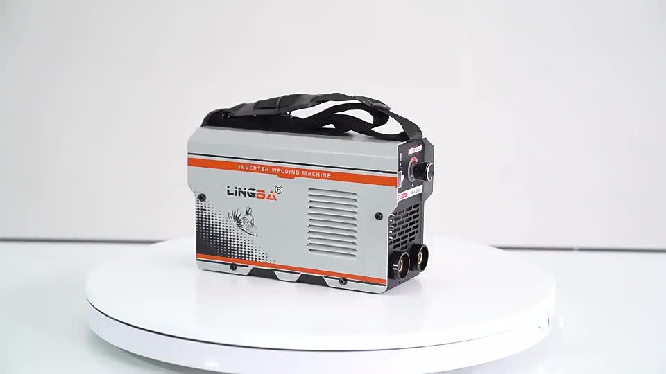 Reaim MIG 250 Mesin Las 450 Watt MAlLTANK Inverter WeldingMachine Travo Las MMA-120A Mesin Trafo Las Listrik 450W