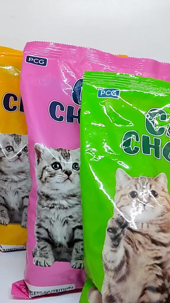 Makanan Kucing Cat Choize 800gr-1kg ALL VARIAN