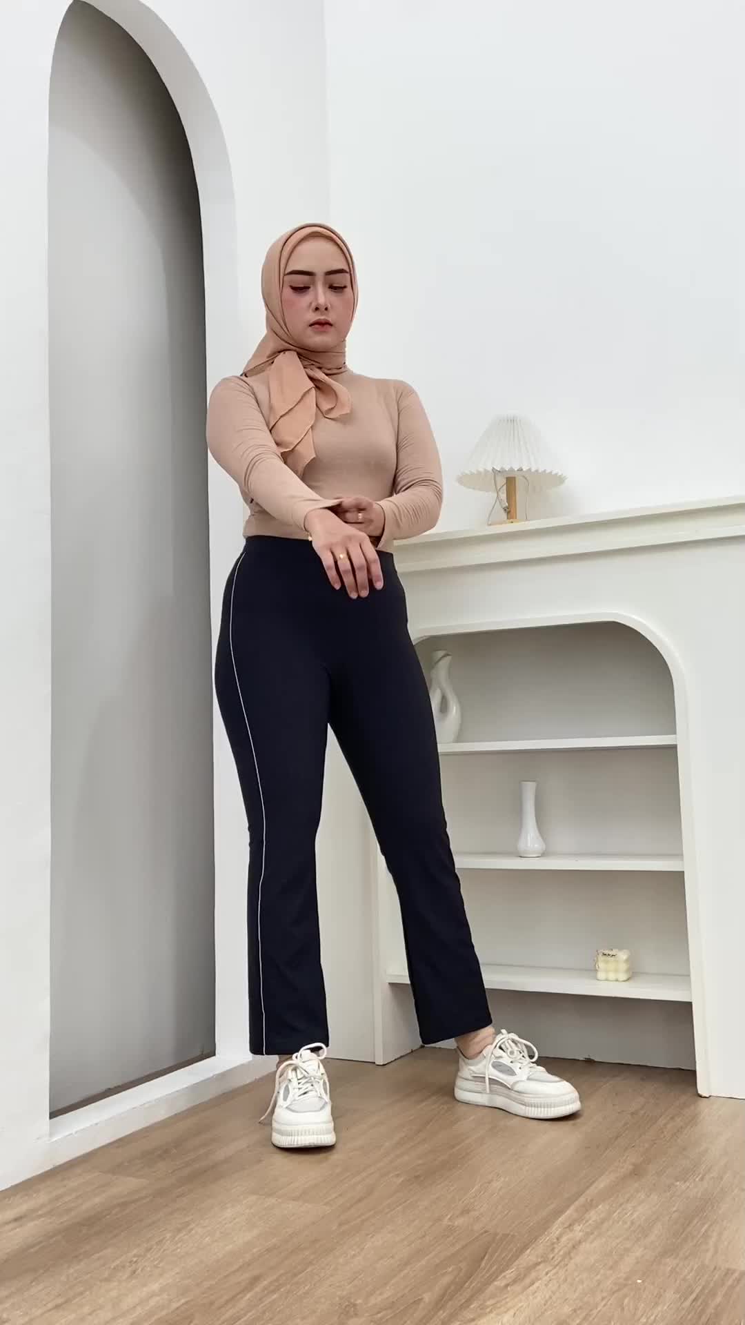 Celana senam Celana olahraga wanita celana senam wanita Celana senam zumba Sport celana  olahraga