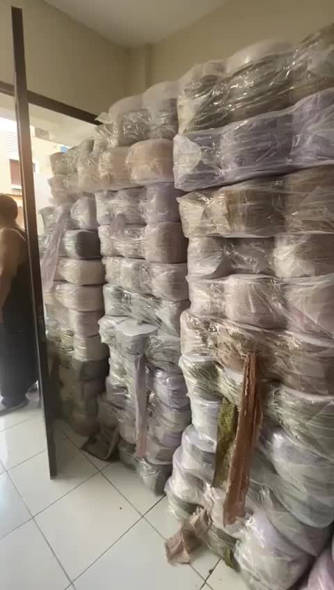 Renda strech harga per meter (100CM/1meter)