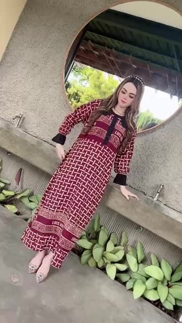 SAKDRES SANTUNG TEBAL MOTIF VIVI