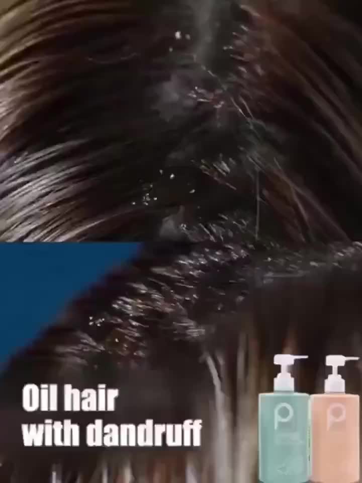 obat ketombe sampo anti ketombe dan gatal shampoo penghilang ketombe sea salt sampo tungau dan mengontrol minyak Shampoo Sea Salt 500ml natur conditioner shampoo anti ketombe