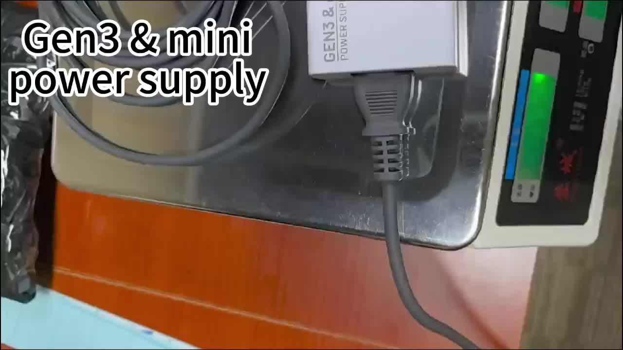 Power Supply Adaptor Starlink Gen 3 V4 & Mini