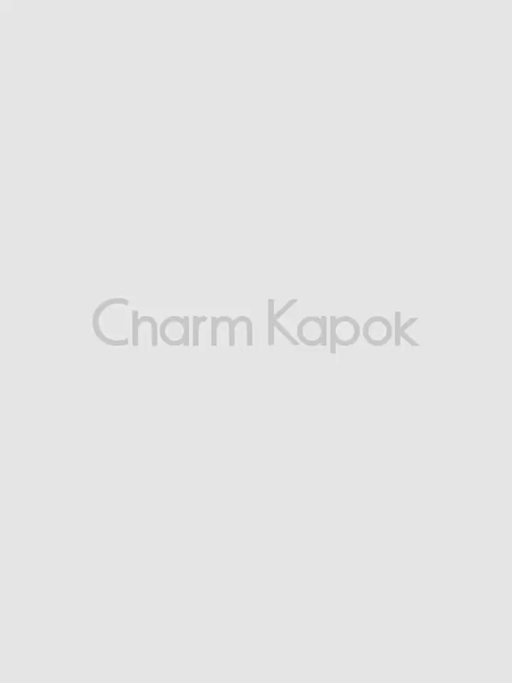 Charm Kapok Celana dalam wanita bahan katun BKC018