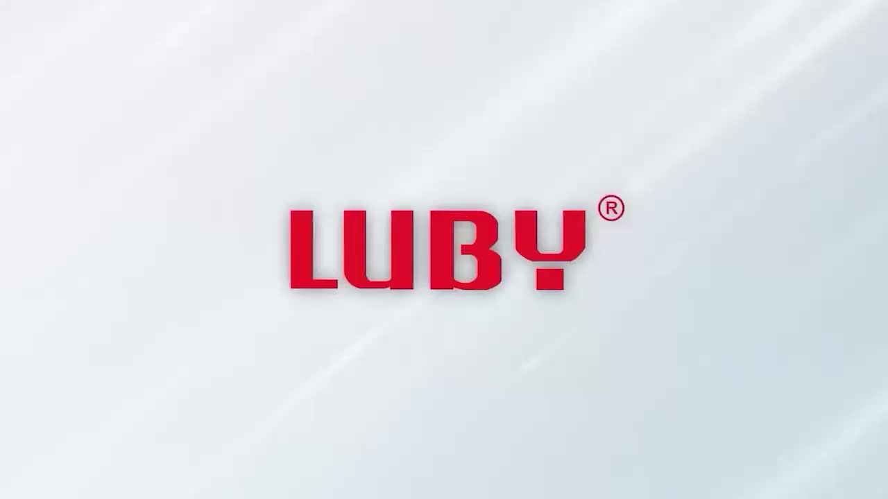 Luby Set Top Box TV Digital Matrix - DVB T2 02 / DVB T2 01