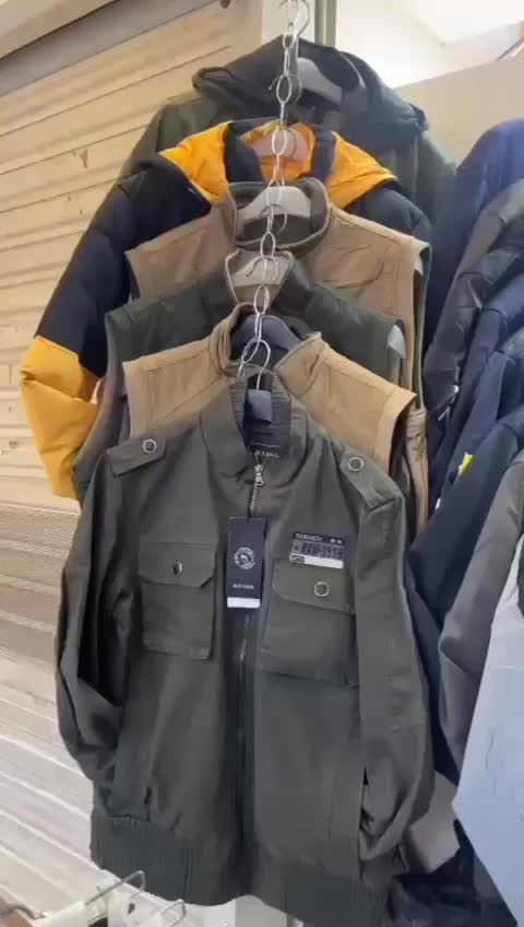 JAKET PRIA l JACKET IMPORT JAKET BOMBER PRIA l JAKET KASUAL COWOK COWO l JAKET PRIA BAHAN KATUN l JAKET LAKI LAKI DEWASA xxl jaket Lembut Keren