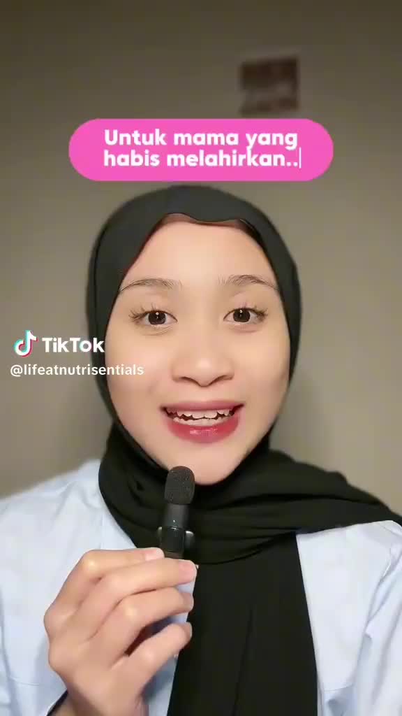 Boss Asi 60 Kapsul - Membantu Melancarkan ASI, Meningkatkan Produksi ASI Ibu, Membantu Menjaga Stamina Dan Daya Tahan Tubuh ibu - HALAL & BPOM MUI