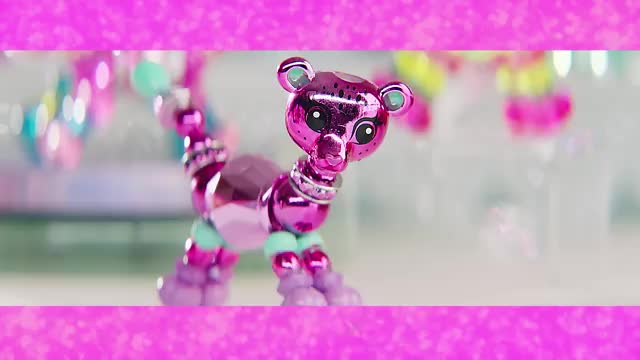Mainan Aksesoris Twisty Petz
