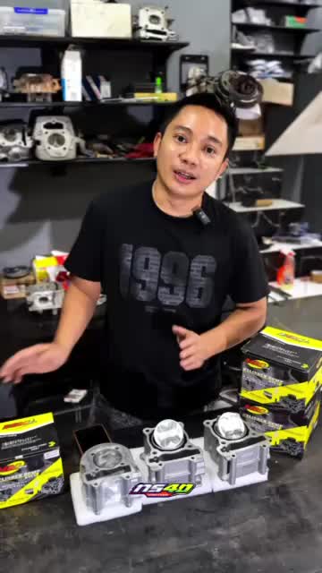 Blok Set Seher Boring Piston Bore Up Yamaha Jupiter MX Vixion R15 62mm 63mm Pen 14 HM One Paket Bore Up Hemat Dana Pelajar