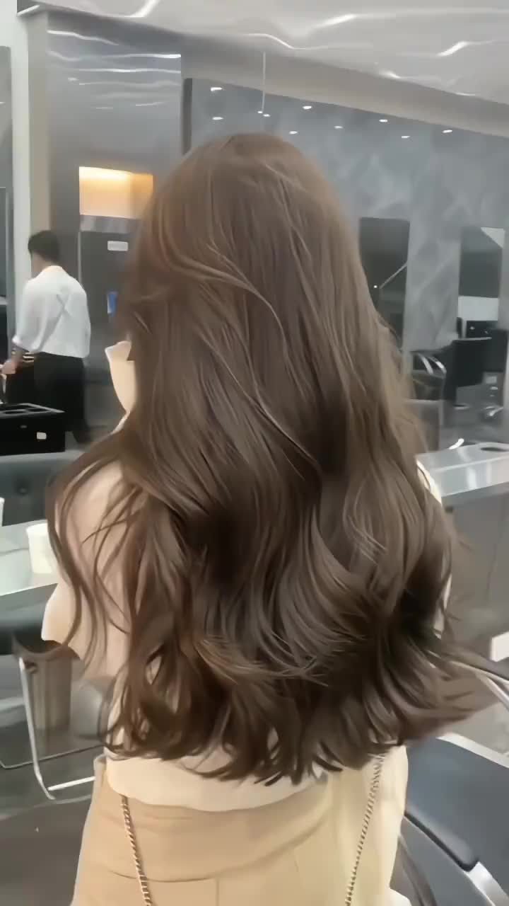 【Beli 100ml gratis 100ml】 STYLE FIT cat rambut ash brown*200ml pewarna rambut pria dan wanita ，semir original hair colour ，Tidak perlu pemutih （hair color，cat rambut，cat rambut coklat，cat rambut brown milk tea，cat rambut brown，cat rambut caramel brow）