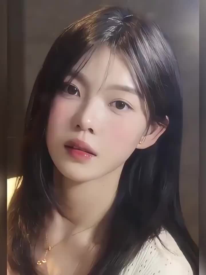 Wig Wanita Full Kepala/Rambut Palsu Wanita Panjang/Wig Korean 42CM/Wig Daily Natural Wanita/Wig Premium Murah/Wig Base