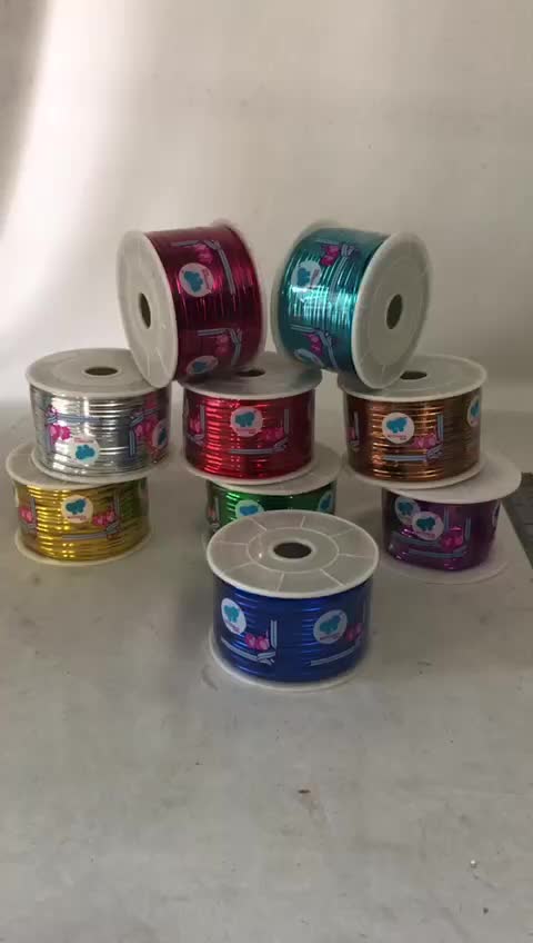 Twist Tie Roll 100 Yard Berbagai warna | Pita Kawat Pengikat Souvenir