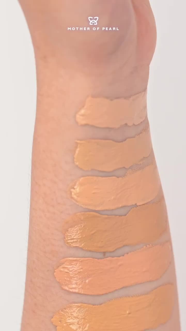 MOP - So X-TRA! Peptides Sunscreen Foundation SPF 40 PA ++ [Made by Tasya Farasya]