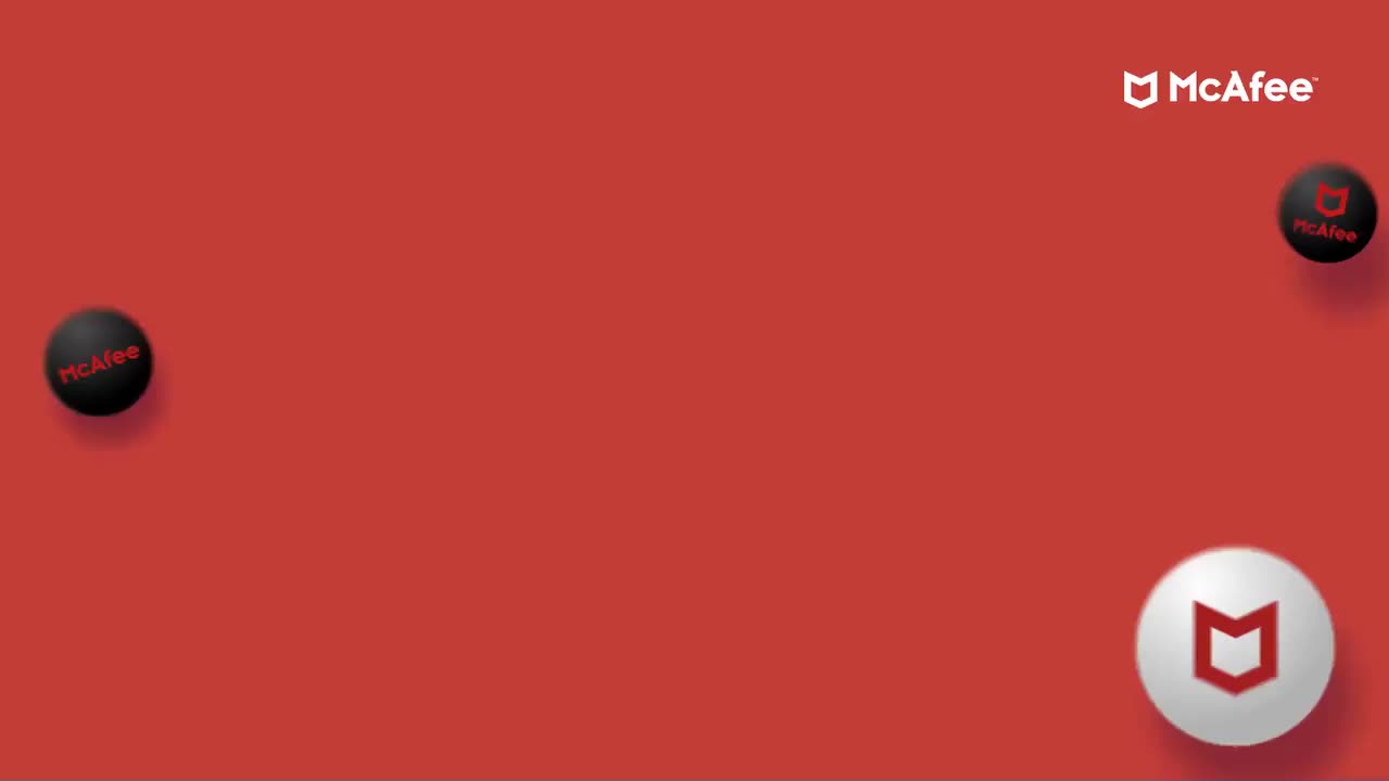 Software Antivirus McAfee Total Protection 1 Device 3 Year