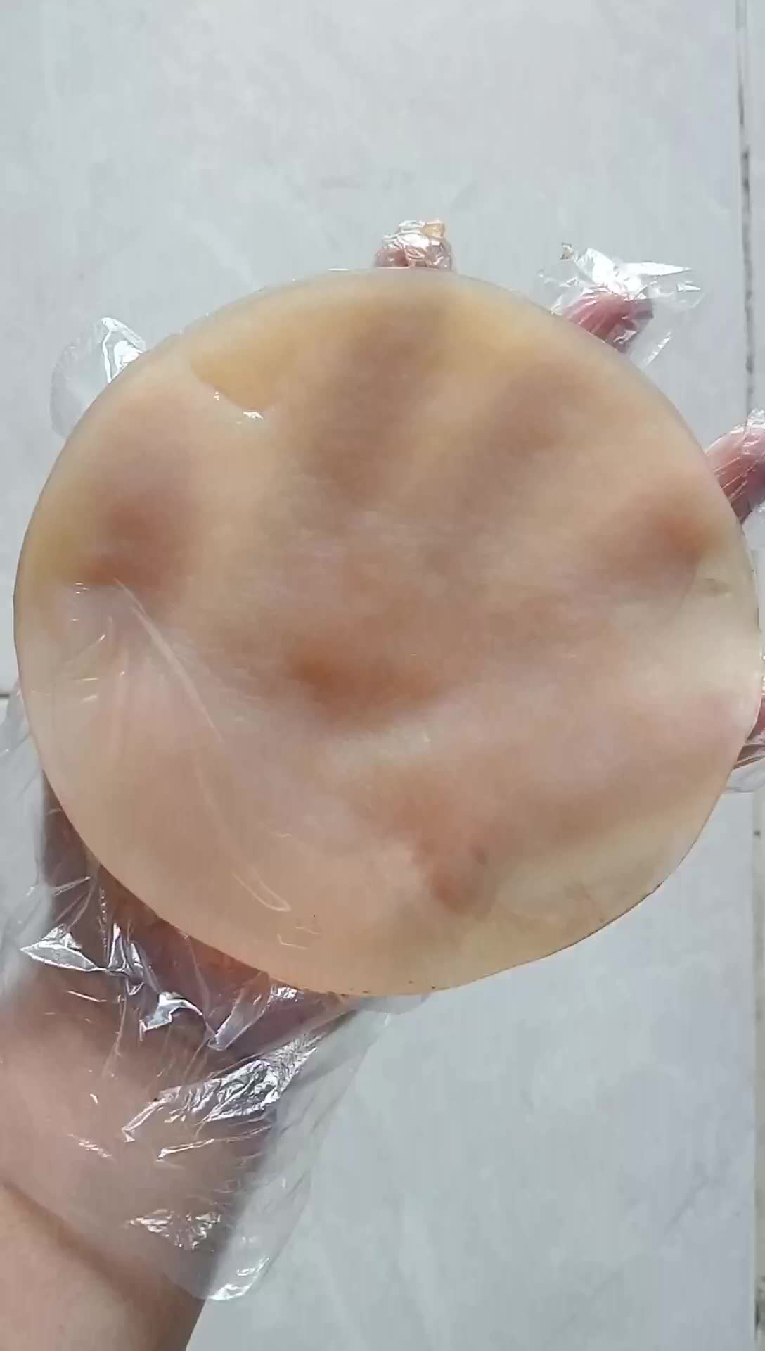 Scoby kombucha 13cm TIPIS termasuk Starter 250ml danishkombucha12