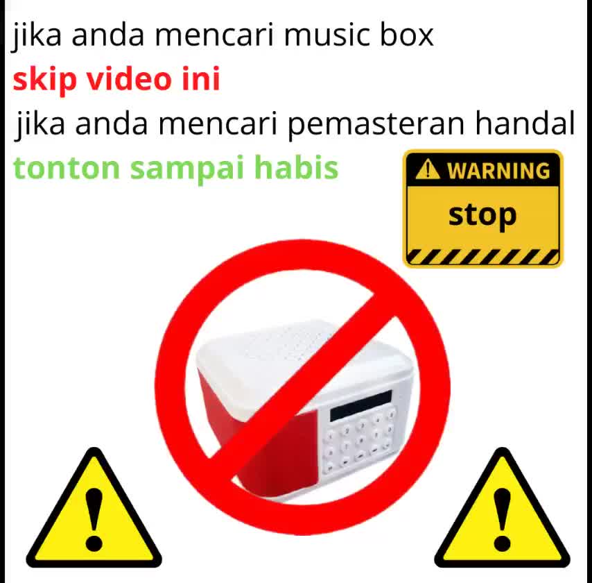SPEAKER SPIKER SPEKER MASTERAN PEMASTERAN MASTERAN BURUNG AUDIO BIRD MASTER MASTERING DIGITAL MP3 BBM1 SUPER GO