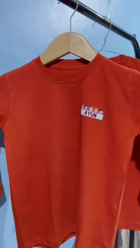 SABLON DTF CUSTOM SUKA SUKA TANPA MINIMAL ORDER PROSES KILAT 1-2 HARI