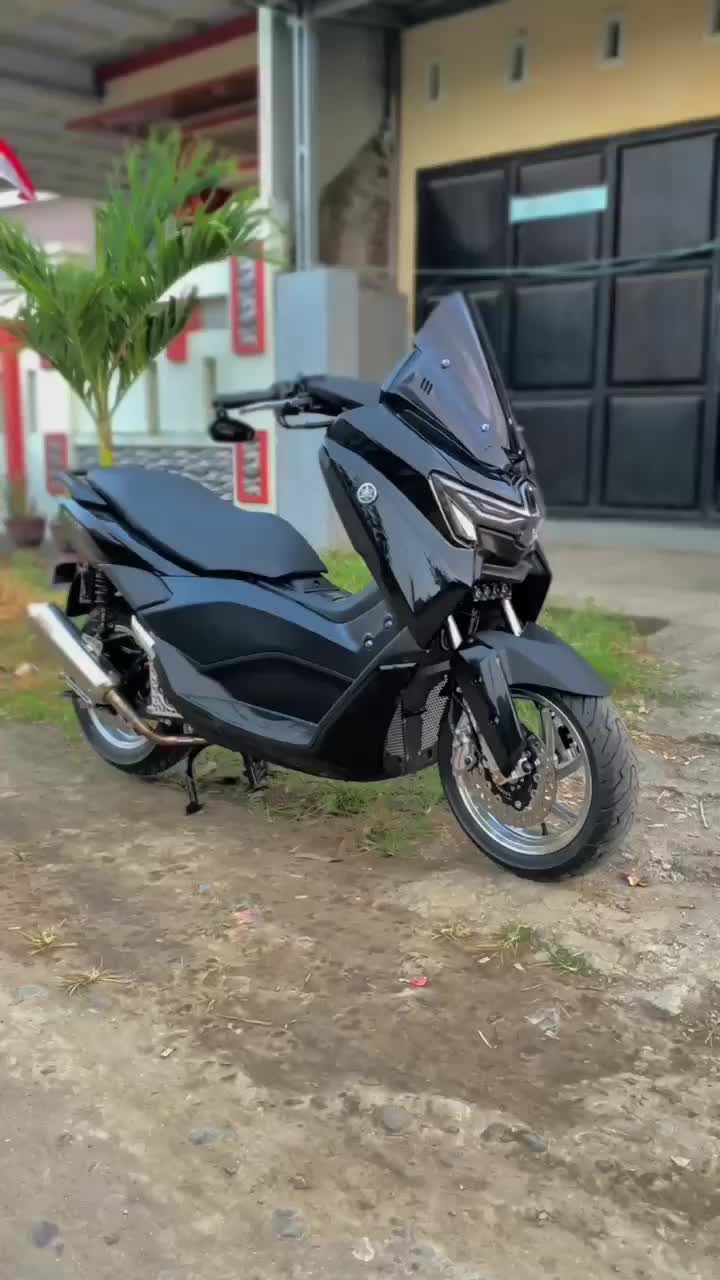 Alis Lazy Nmax Turbo Neo S Neo Nmax Neo Lampu Alis Motor Motorcycle