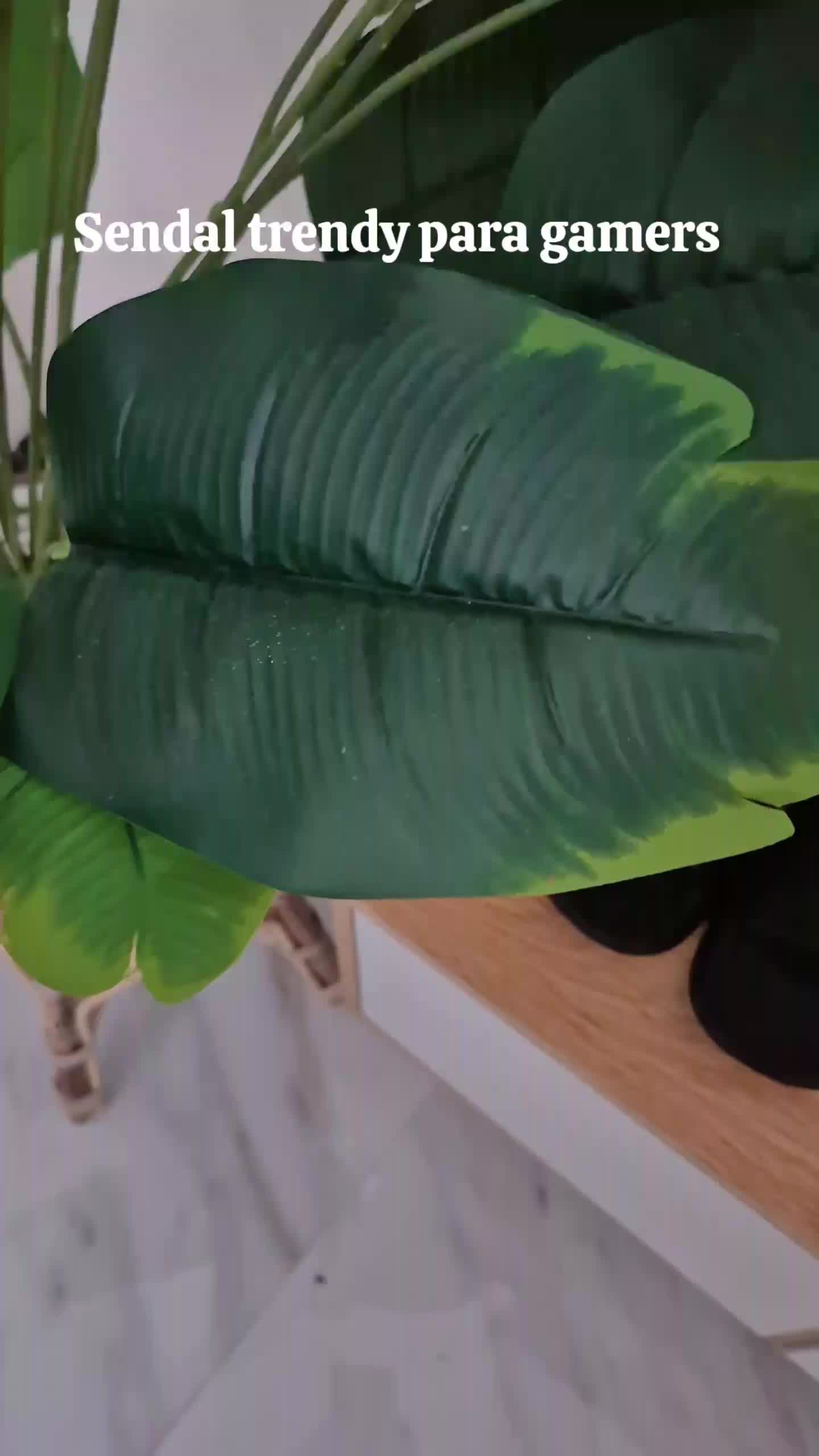 sendal karet anak AP KING premium empuk ringan